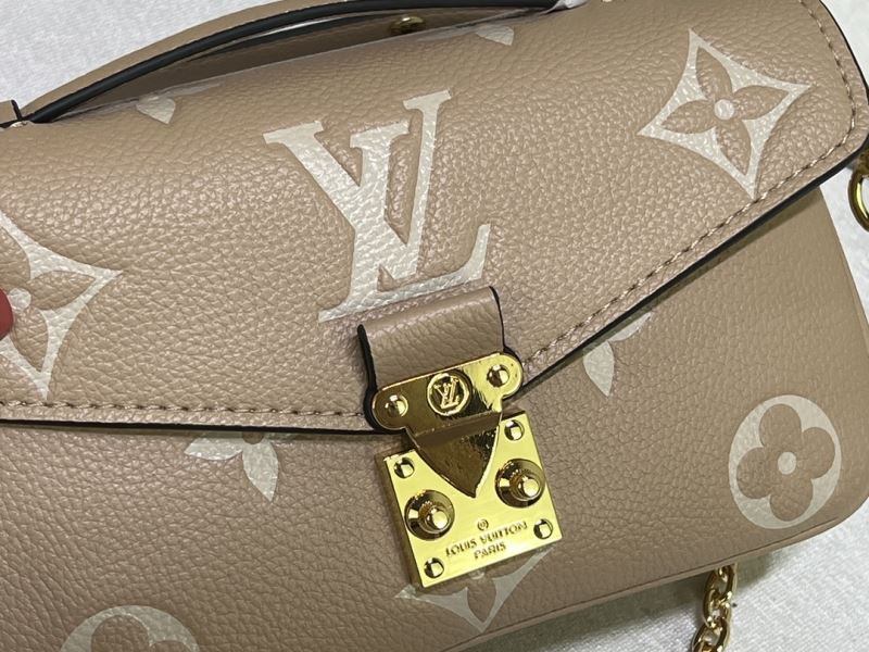 LV Satchel bags